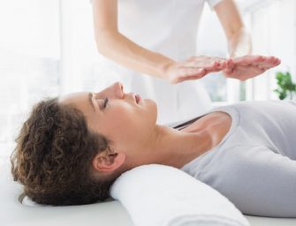 Le Reiki pour soigner divers maux