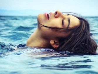 Les bienfaits de la mer sur l’organisme