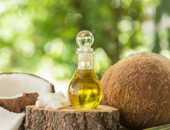 Les vertus méconnues de l&rsquo;huile de coco
