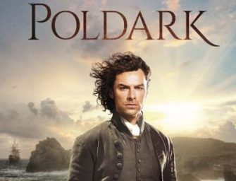 Poldark, une saga romantique en Cornouailles