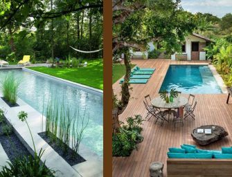 Des idées déco pour mettre en valeur votre piscine