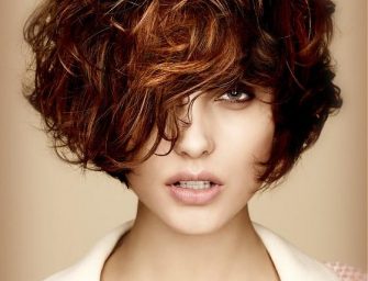 Broux, la couleur de cheveux qui vous séduira