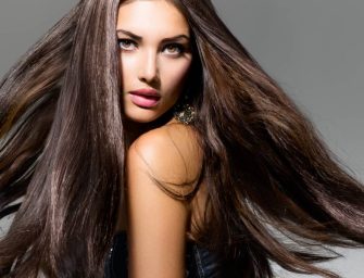 Soignez vos cheveux avec les huiles essentielles !