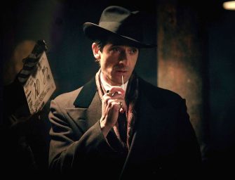 Les Peaky Blinders sont de retour : Découvrez le teaser de la saison 4