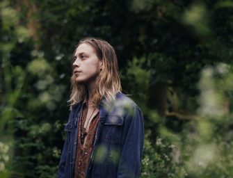 Isaac gracie – Le nouvel espoir britanique