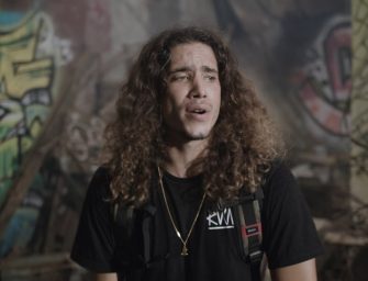 Landon McNamara – « Loss for Words »