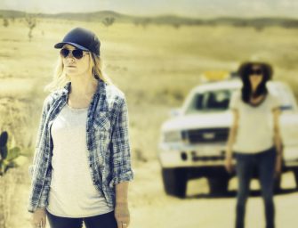 Wanted : L&rsquo;histoire de deux filles en cavale