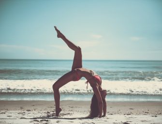 7 raisons pour lesquelles vous devriez vous mettre au yoga immédiatement
