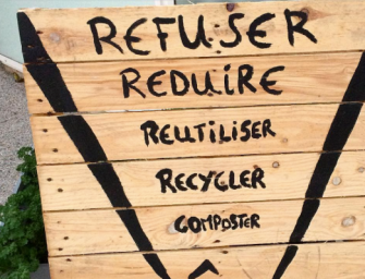 20 astuces et conseils pour un mode de vie avec ZERO déchet