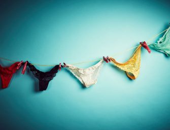 Comment choisir sa petite culotte selon sa morphologie ?