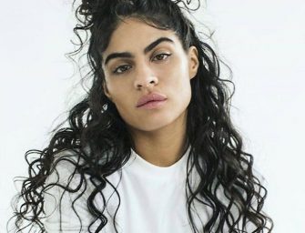 « Hard To Love » : Calvin Harris et Jessie Reyez vadrouillent à Paris