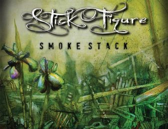 Stick Figure – Livin&rsquo; It