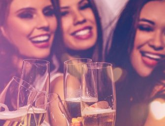 6 erreurs nocives pour la peau en période de fête