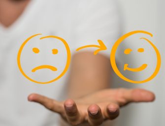 Libérez de vos émotions négatives avec l&rsquo;EFT