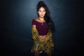 JESSIE REYEZ vous brisera le coeur avec sa ballade