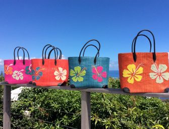 Mada Iti, les sacs à porter en toutes occasions
