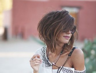 5 nutriments dont vos cheveux ont besoin pour se fortifier et être en bonne santé