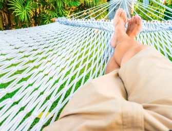 5 conseils pour se détendre après une dure journée de travail