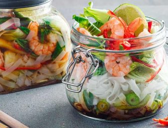 5 idées géniales pour bien manger au travail