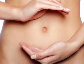 Massage du ventre : Des gestes simples qui font du bien