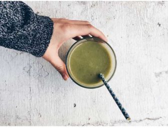 Que faut-il manger pour guérir rapidement quand on est malade ?