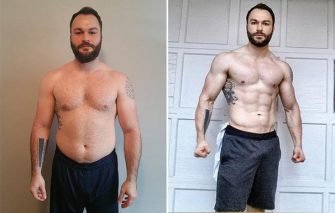 3 Changements simples pour perdre ses kilos et retrouver la forme