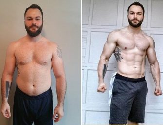 3 Changements simples pour perdre ses kilos et retrouver la forme