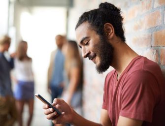 Des façons originales de dire par texto « tu me manques »