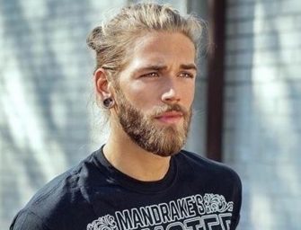 Quel style de barbe pour la forme de votre visage ?