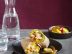 Wrap au poulet croustillant