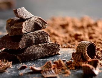 Comment calmer cette envie irrésistible de manger tout le chocolat ? ?