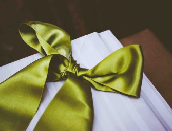 Mariage : Chéri, on met quoi sur notre liste de cadeaux ?