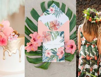 Mariage : Quel thème choisir ?