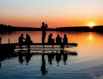 Organisation d&rsquo;une soirée : Quelle playlist pour quelle ambiance ?