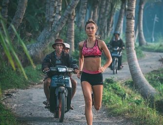 Marathon : Les conseils de Deena Kastor