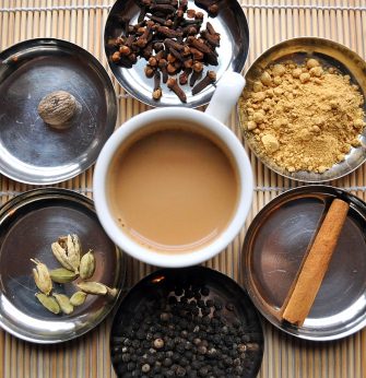 Comment faire le meilleur thé Chai ?