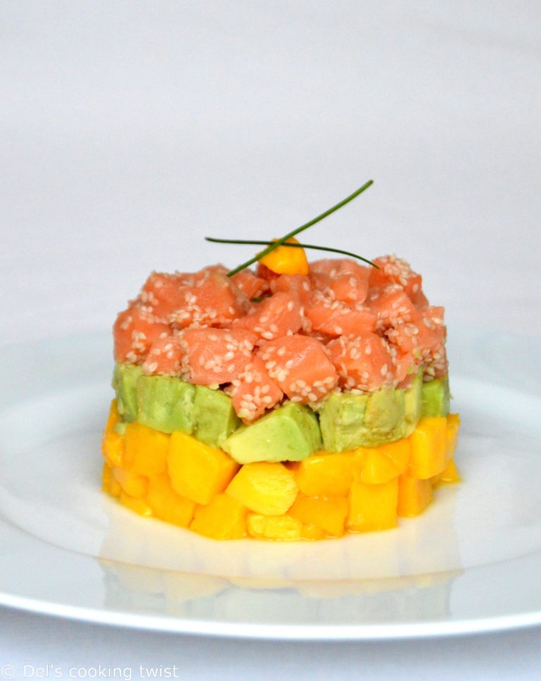 Salmon-Tartaere-with-Avocado-and-Mango2-768×966