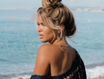 6 façons d&rsquo;utiliser l&rsquo;huile de coco pour des cheveux magnifiques