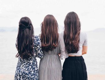 Une astuce naturelle pour éclaircir ses cheveux