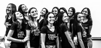 Tahiti Fashion Week : Le concours Brave Model Management revient pour trouver les mannequins de demain