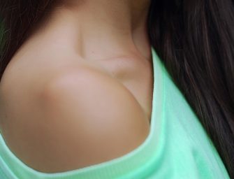 Une peau douce comme on en rêve