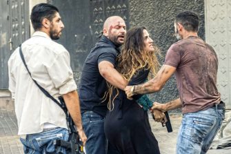 Fauda’ revient sur Netflix : Ce que vous devez savoir sur la saison 2