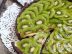 Tarte au kiwi et panna cotta