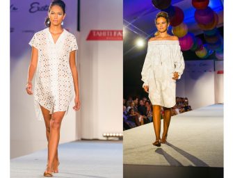 « Ta&rsquo;oto Maita&rsquo;i »: les vêtements d&rsquo;intérieur pour cocooner avec style