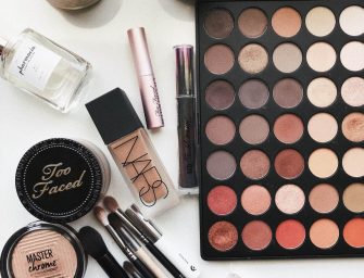 Les 10 produits de beauté à ne jamais prêter ou emprunter