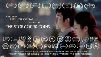 The Story of 90 Coins – de Michael Wong