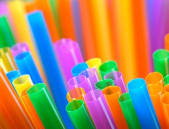7 Alternatives aux pailles en plastique