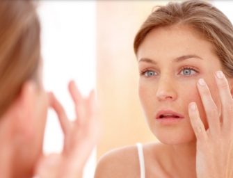 3 étapes essentielles pour un démaquillage parfait