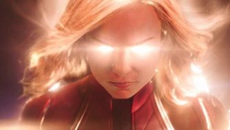 Le premier trailer de Captain Marvel est enfin là !