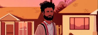 La vidéo « Feels Like Summer » de Gambino imagine Kanye West, Rihanna,Drake, Beyoncé, Nicki Minaj